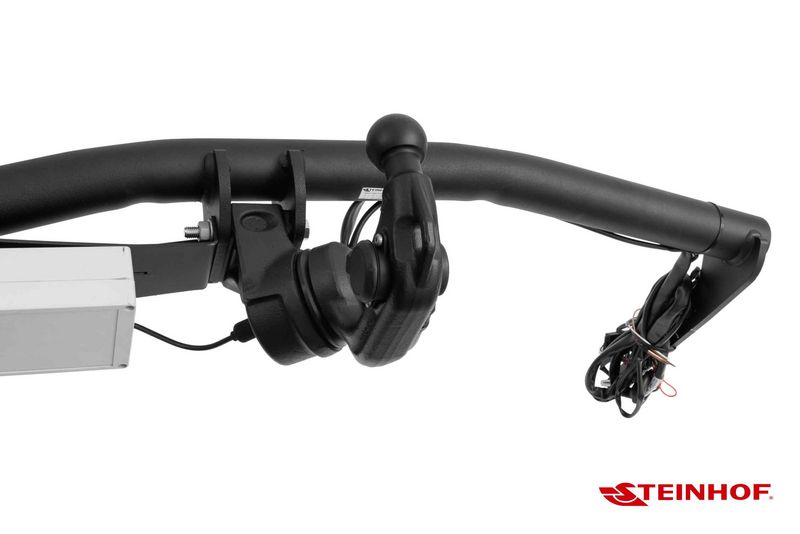 Haakeseade, STEINHOF S-322