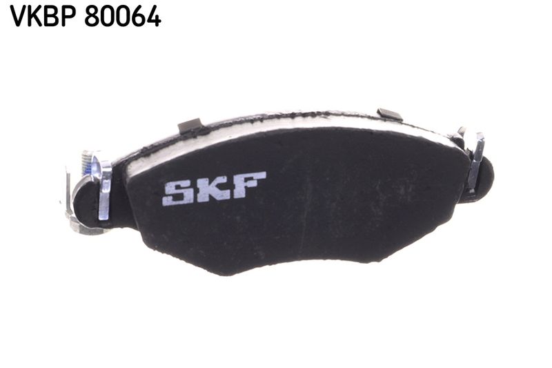 SKF VKBP 80064 Brake Pad Set, disc brake