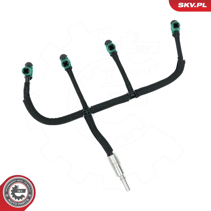 Voolik, Jääkkütus, ESEN SKV...