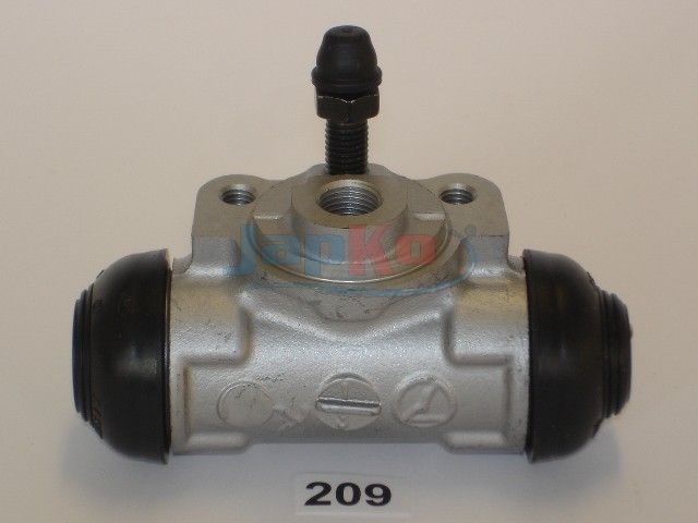 Rattapidurisilinder, JAPKO...