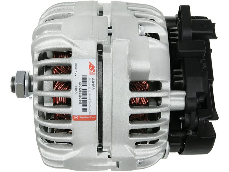 Generaator, AS-PL A0168