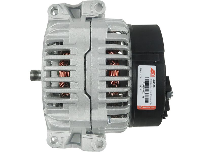 AS-PL A0169 Alternator