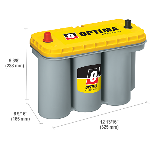 VARTA 8511870008882 Starter Battery