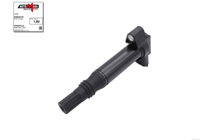 Süütepool, AUTOMEGA 250830310