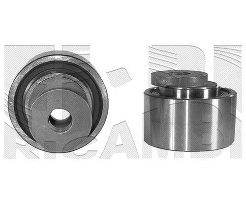 CALIBER 16162 - Tensioner Pulley, timing belt