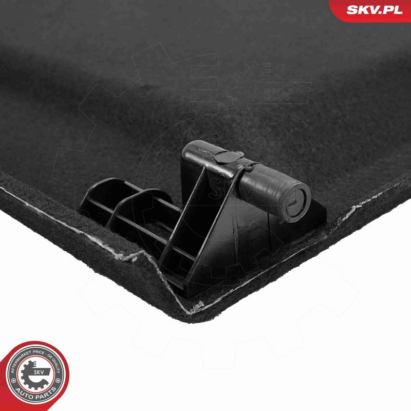 ESEN SKV 88SKV114 Cargo Area Cover