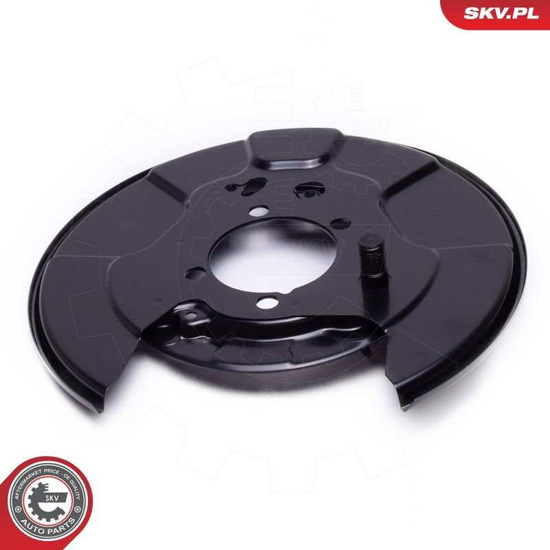 Plekk, piduriketas, ESEN...