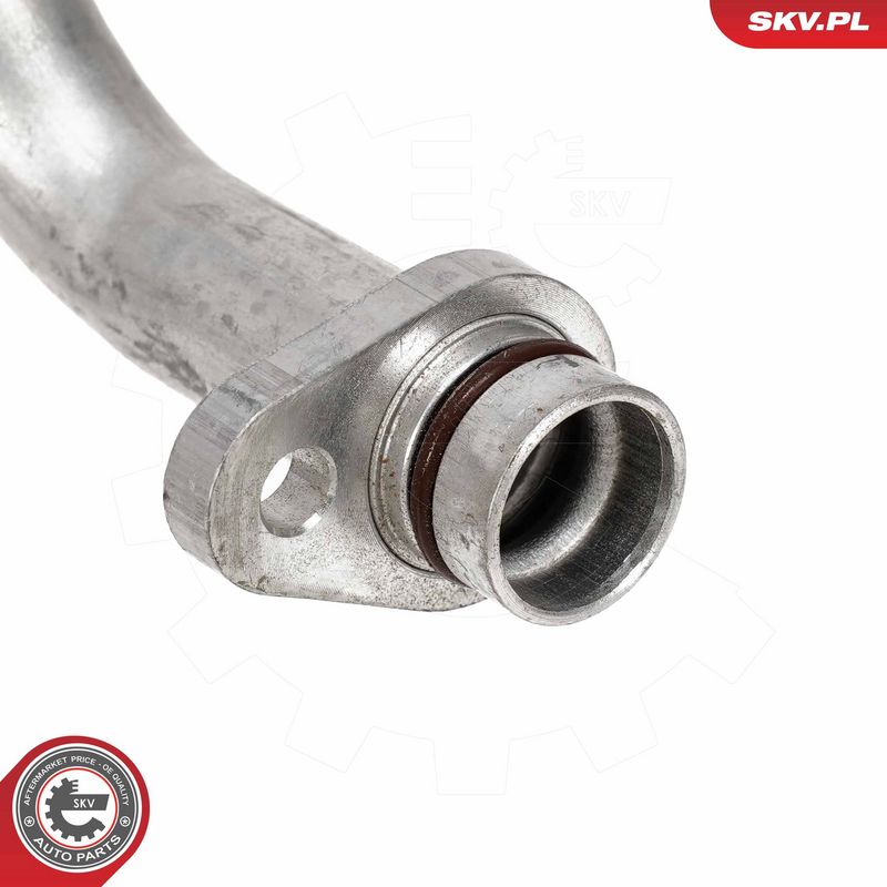 ESEN SKV 54SKV618 High/Low-pressure Line, air conditioning