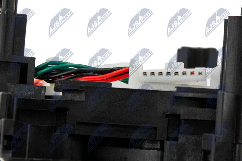 NTY EAS-NS-011 Clock Spring, airbag