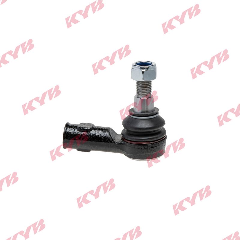 Rooliots, KYB KTR4151