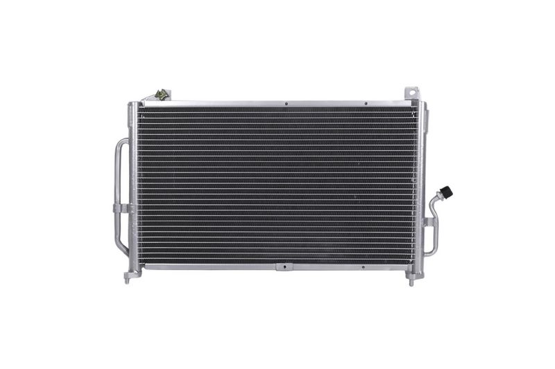 Kondensaator, kliimaseade,...