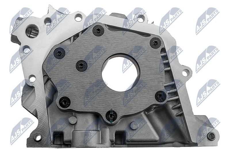 Õlipump, NTY BPO-FR-003