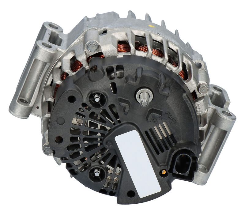 VALEO 439657 Alternator