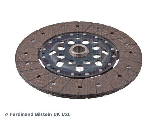 BLUE PRINT ADG031106 Clutch Disc
