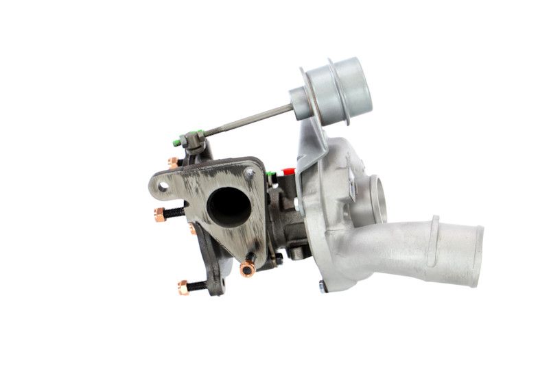 REMANTE 003-002-001087R Charger, charging (supercharged/turbocharged)