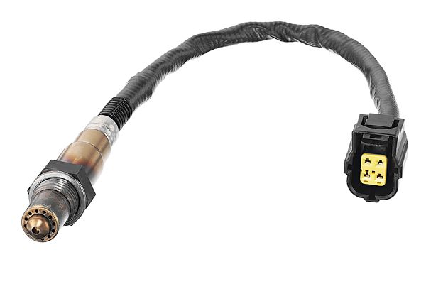 BOSCH 0 258 006 749 Lambda Sensor
