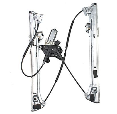 METZGER AUTOTEILE 2160433 Window Regulator