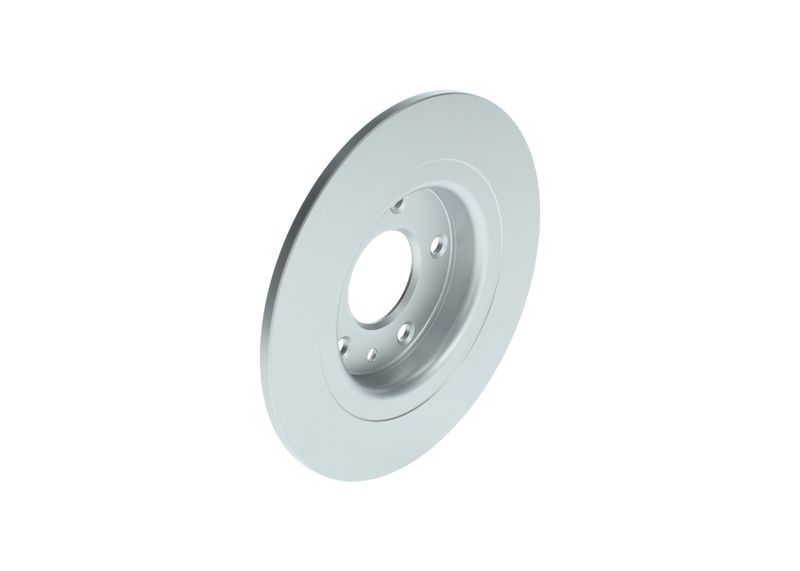 BOSCH 0986479E55 Stabdžių diskas