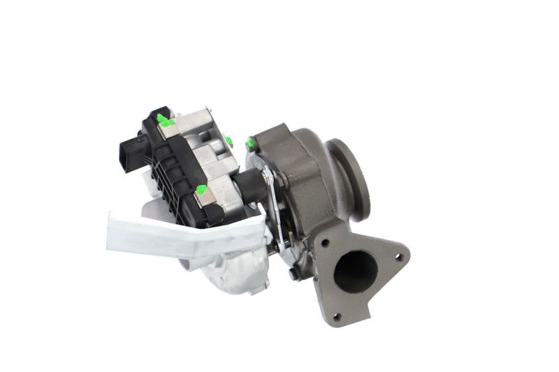 REMANTE 003-002-001008R Charger, charging (supercharged/turbocharged)