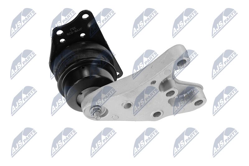 NTY ZPS-VW-078 Mounting, engine