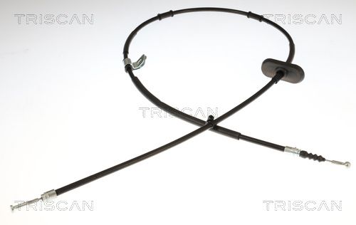 TRISCAN huzal, rögzítőfék 8140 241180