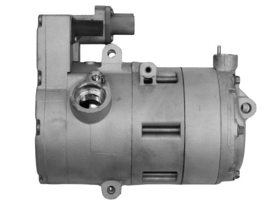 Scheinwerferreinigung - Waschwasserpumpe