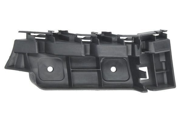 Bumperbevestiging Achter Rechts (top, plastic) past: VW ID.4 09.20-