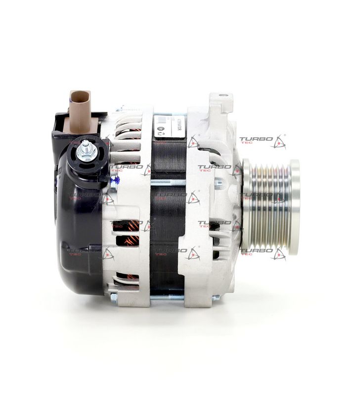 TURBO-TEC Kintamosios srovės generatorius