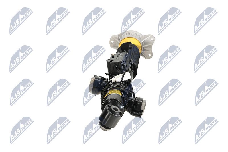 Amort, NTY A-BM-084