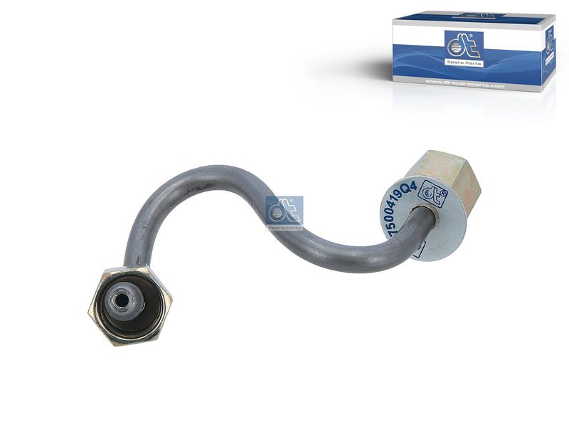 Product Augstspiediena cauruļvads, Iesmidzināšanas sistēma DT Spare Parts 4.11090 Image