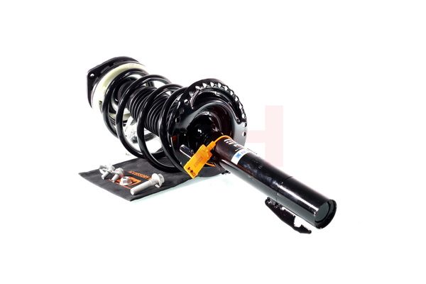 GH GH-353955C02 Suspension Strut