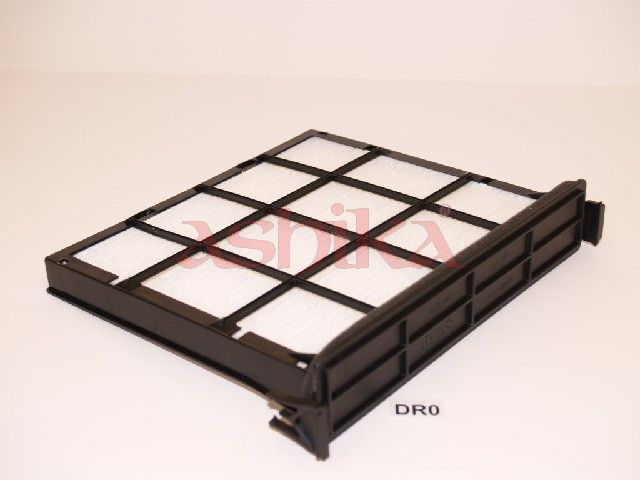 ASHIKA 21-DR-DR0 Filter, cabin air