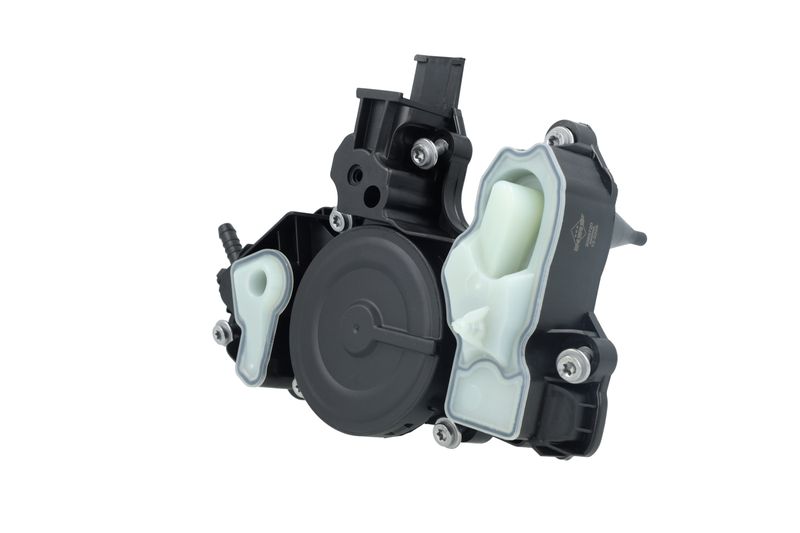 NRF 20220009 Oil Separator, crankcase ventilation