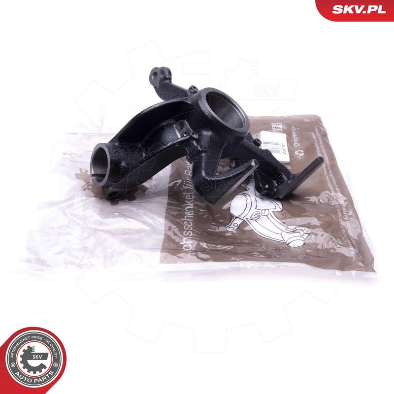 Käändmik, rattakinnitus, ESEN SKV 47SKV101