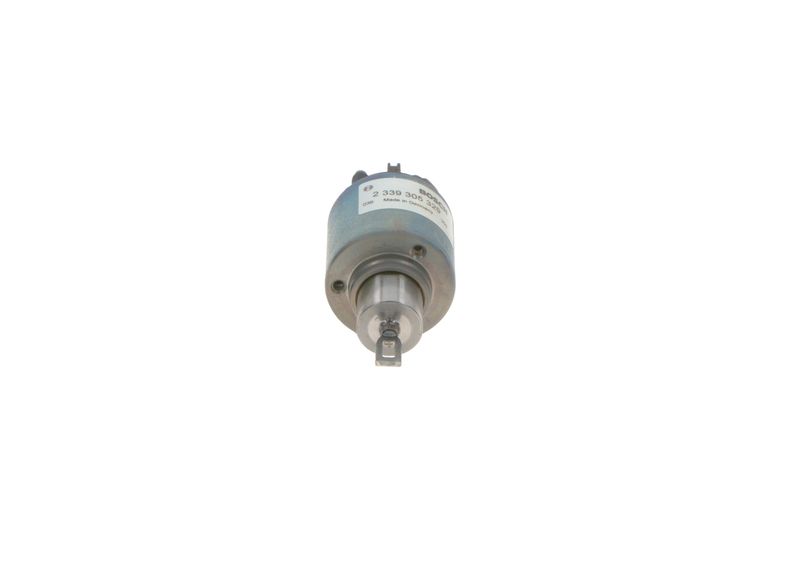 BOSCH 2339305329 Solenoid Switch, starter