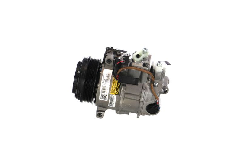 REMANTE 005-001-000322R Compressor, air conditioning