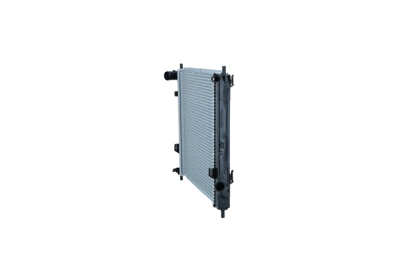 NRF 53171 Variklio aušinimo radiatorius