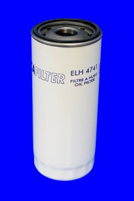 MECAFILTER olajszűrő ELH4741
