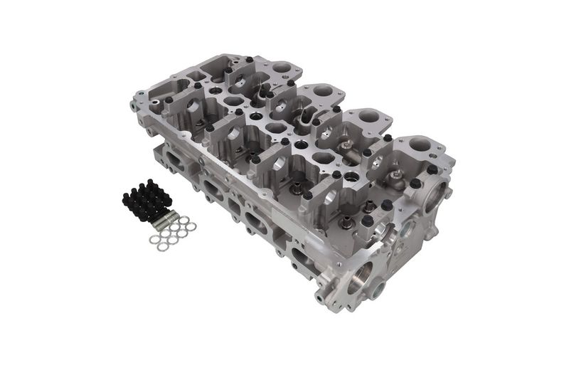 Silindripea, KAMOKA 7040002