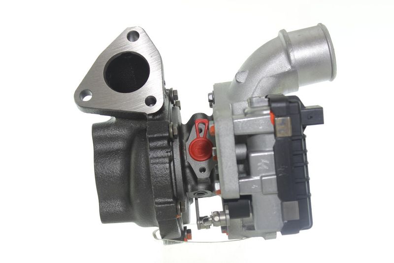 ALANKO 11901354 Charger, charging (supercharged/turbocharged)