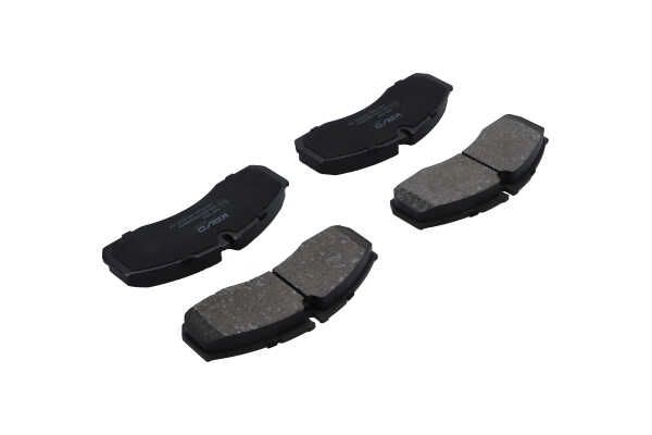 Kavo Parts KBP-6598 Stabdžių trinkelių rinkinys, diskinis stabdys