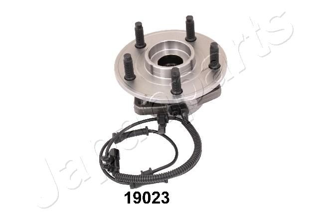 JAPANPARTS KK-19023 Wheel Hub