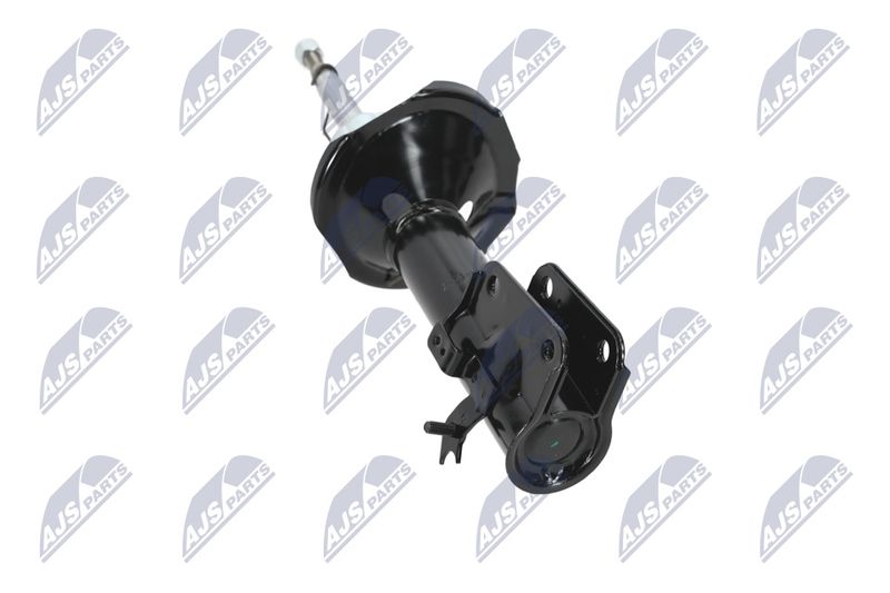 Amort, NTY A-DA-002