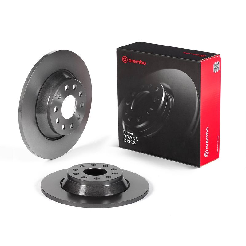 Disc frana 08.C501.11 BREMBO