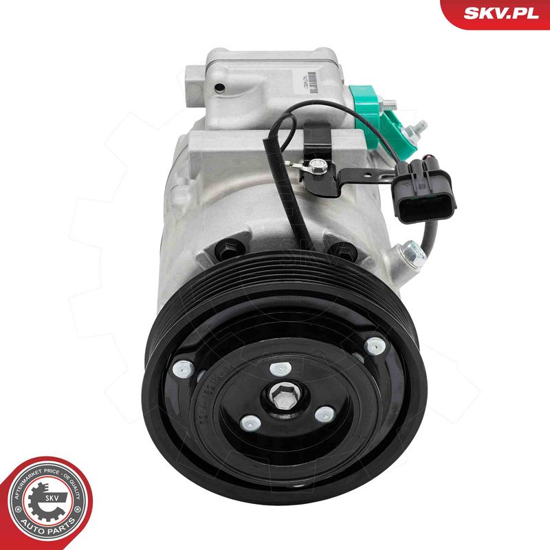 Kompressor, kliimaseade, ESEN SKV 84SKV144