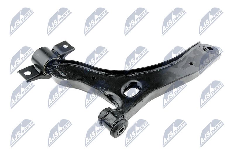 NTY ZWD-FR-032 Control/Trailing Arm, wheel suspension