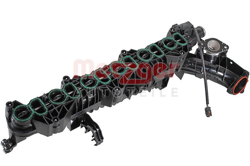 METZGER AUTOTEILE 2100153 Intake Manifold Module