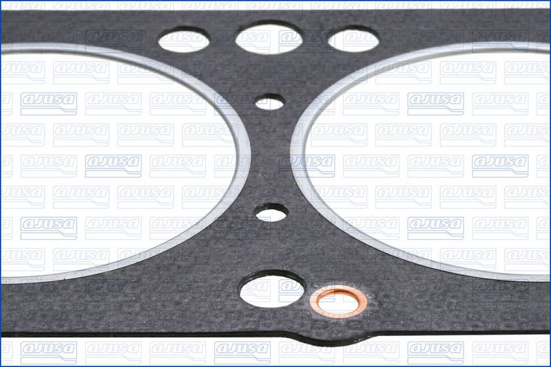 AJUSA 10084300 Gasket, cylinder head