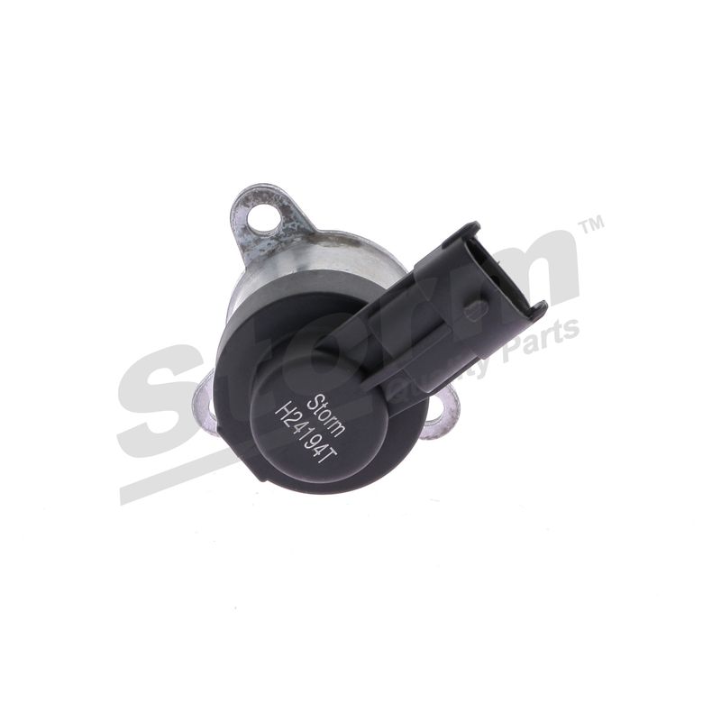 Régulateur, quantité de carburant (système à rampe commune) STORM QUALITY PARTS STO300201
