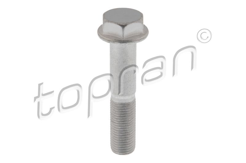 TOPRAN 702 846 Schraube